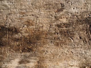 old shabby wooden surface background