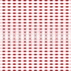 red abstract background