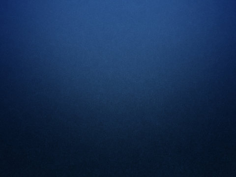 Abstract dark blue grunge background