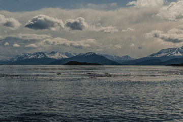 Vistas de ushuaia
