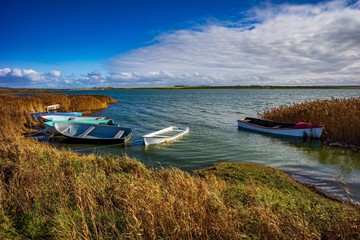 Ferring See -  Vejlby Klit - Dänemark