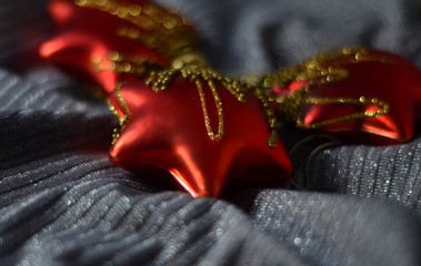 Boże Narodzenie, gwiazda © zibi