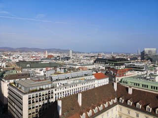 Fototapeta premium austria