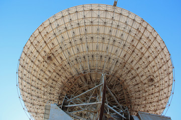 carnarvon satellite