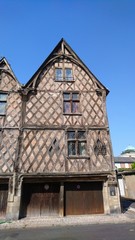 Tours