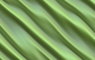 wrinkled fabric cotton