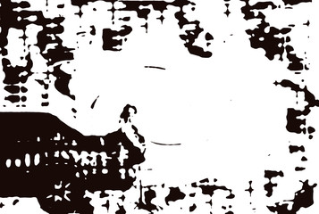 pregnant woman near car illustration