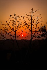 amanecer en tubará 2