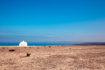 Naklejka premium Portugal Sesimbra