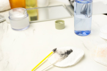 makeup remover makeup off 