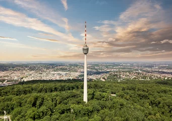 Stuttgart © Manuel Schönfeld