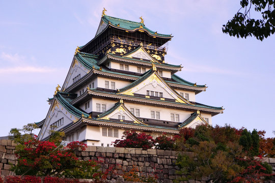 大阪城 の画像 7 059 件の Stock 写真 ベクターおよびビデオ Adobe Stock
