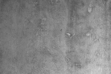 Verduisterende gordijnen Texture of old and grungy concrete or cement wall for background © Günter Albers