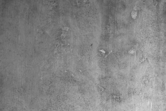 Texture of old and grungy concrete or cement wall for background