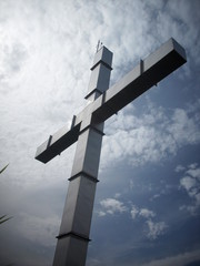 Cruz do Pontal