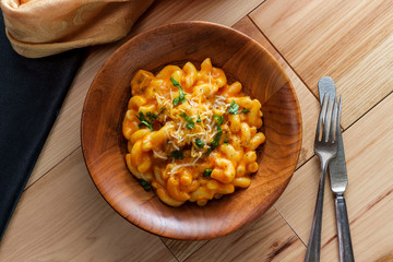 Cheesy Beef Macaroni Pasta