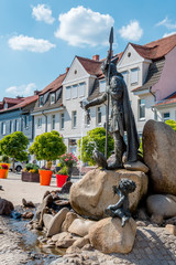 Stadt Thale - Harz, Sachsen-Anhalt