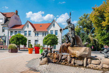 Stadt Thale - Harz, Sachsen-Anhalt