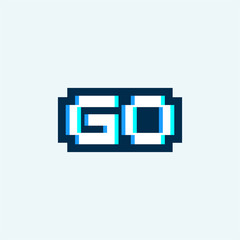 go message icon