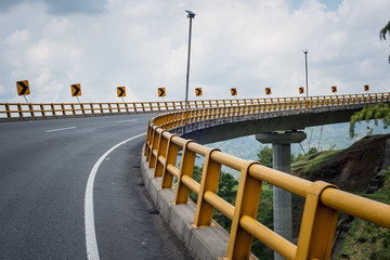 Obraz premium Pereira Risaralda, centro de la ciudad capital de RIsaralda_Colombia