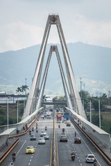 Pereira Risaralda, centro de la ciudad capital de RIsaralda_Colombia