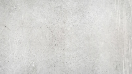 Old gray concrete wall as a background