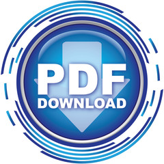pdf download icon