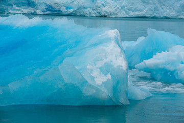  Desert Glaciers and El Calafate