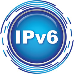 ipv6 icon