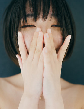 Model Expression モデル 表情
