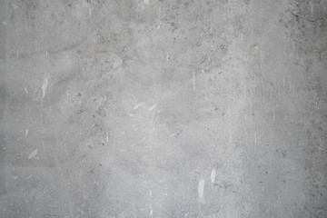 Texture of an old dirty concrete wall as a background
