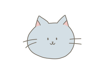 かわいいネコちゃん