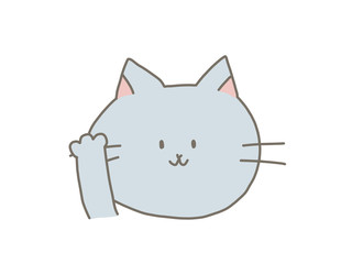 かわいいネコちゃん