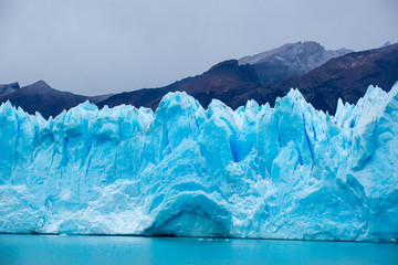  Desert Glaciers and El Calafate