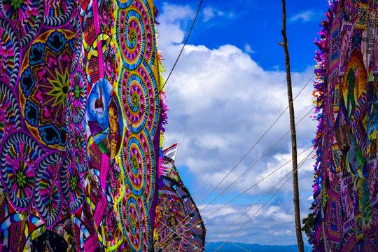 Tradition Guatemala