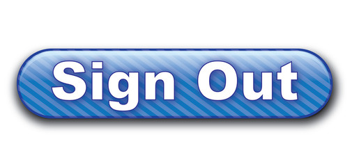 sign out icon