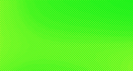 Green yellow pop art background abstract vector comics style blank layout template with clouds beams and isolated dots pattern. For sale banner for your designe 1960s. with copy space eps10