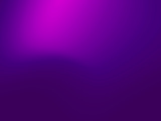 Blue and purple background. Elegant and beautiful studio background.