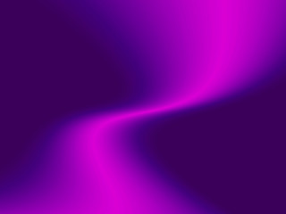 Blue and purple background. Elegant and beautiful studio background.