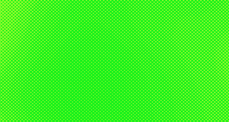 Green yellow pop art background abstract vector comics style blank layout template with clouds beams and isolated dots pattern. For sale banner for your designe 1960s. with copy space eps10