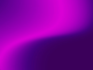 Blue and purple background. Elegant and beautiful studio background.