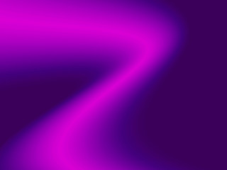 Blue and purple background. Elegant and beautiful studio background.