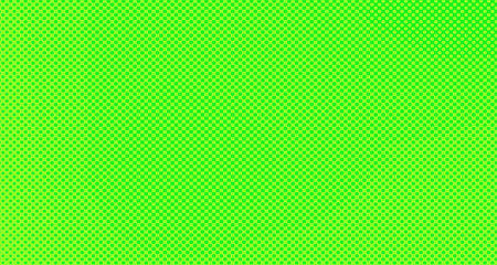 Green yellow pop art background abstract vector comics style blank layout template with clouds beams and isolated dots pattern. For sale banner for your designe 1960s. with copy space eps10
