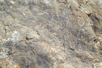 Stone close-up. Can be used for texture and background in design.