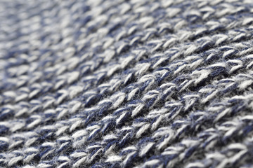 マフラーのアップ