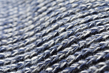 マフラーのアップ