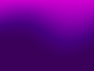 Blue and purple background. Elegant and beautiful studio background.