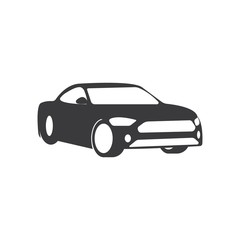 car logo vector illustration template