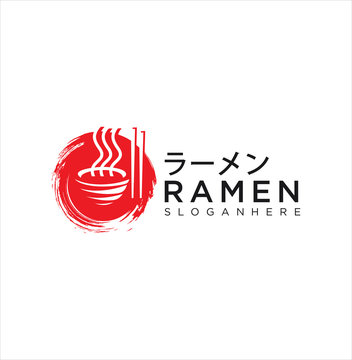 Chinese Cuisine Logo For Chinese Restaurant. Vector Illustration Royalty  Free SVG, Cliparts, Vectors, and Stock Illustration. Image 126670583.