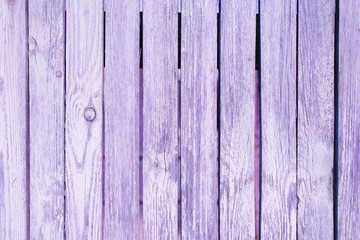 Bright lilac purple Board background for copy space